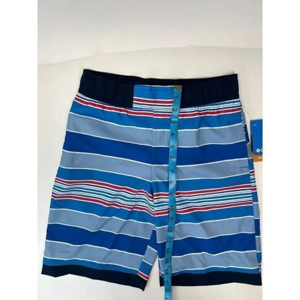 Columbia Sandy Shores Boardshort Multicolored Size Youth‎ M